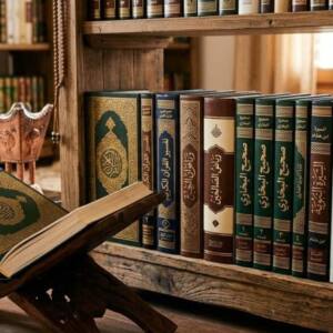 كتب دينية