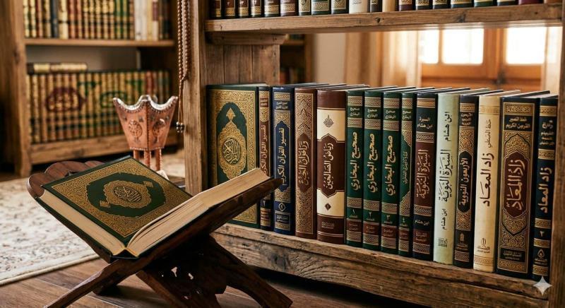 كتب دينية