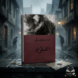 دوستويفسكي الفقراء