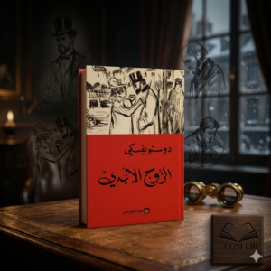 دوستويفسكي الزوج الأبدي