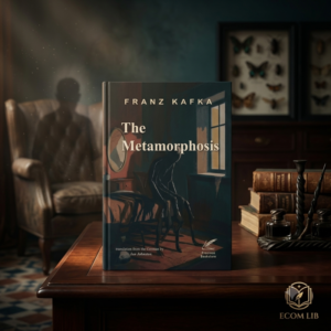 Kafka metamorphosis