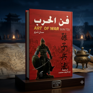 كتاب فن الحرب - سان تزو